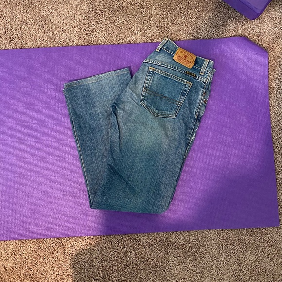 Lucky brand jeans - Picture 1 of 5